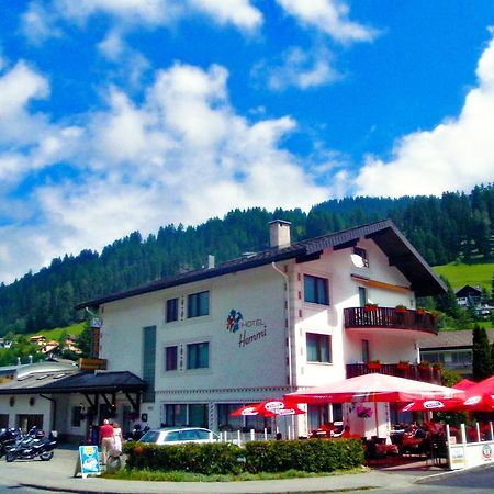 Hotel Restaurant Hemmi شورفالدن المظهر الخارجي الصورة
