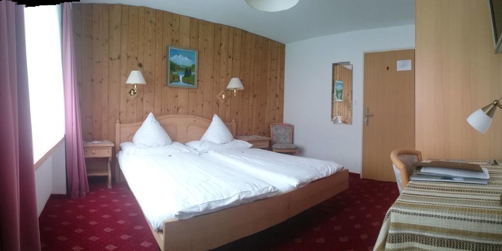 Hotel Restaurant Hemmi شورفالدن المظهر الخارجي الصورة